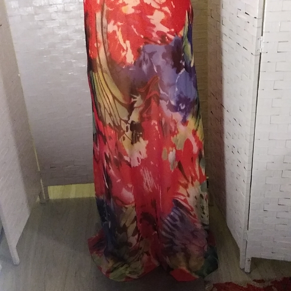 Fayapana Couture Size 8 - Picture 2 of 12